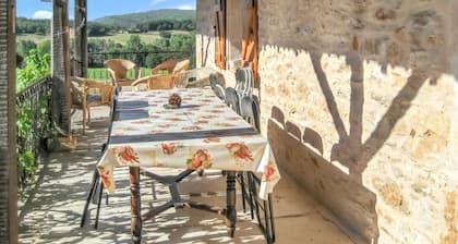 Homerez - Villa charmante prÚs de Lherm avec piscine privée