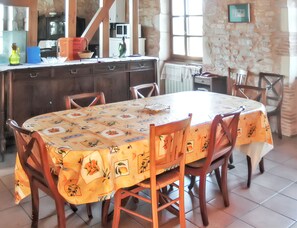 Restauration