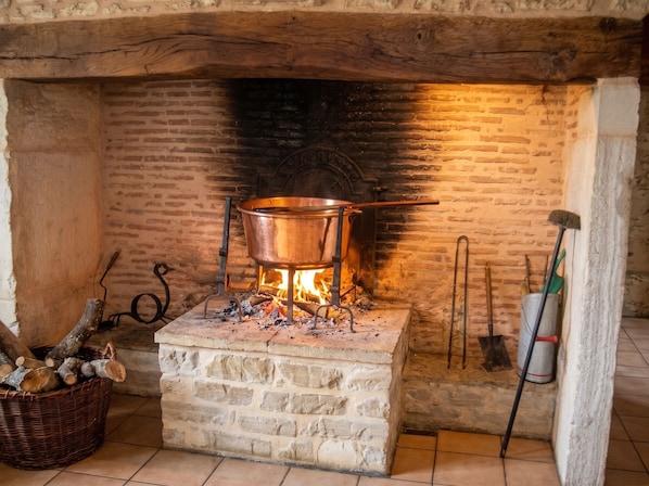 Interior - Homerez - Villa in Lherm (Lherm)