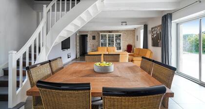 Homerez - Villa Ă Saint Sylvestre sur Lot.