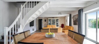 Homerez - Villa i Saint Sylvestre sur Lot.