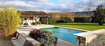 Homerez - Villa à Saint Sylvestre sur Lot.