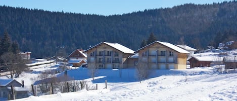 Außenbereich