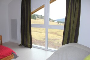 2 bedrooms - Homerez - Apartment in Xonrupt-Longemer (Xonrupt-Longemer)