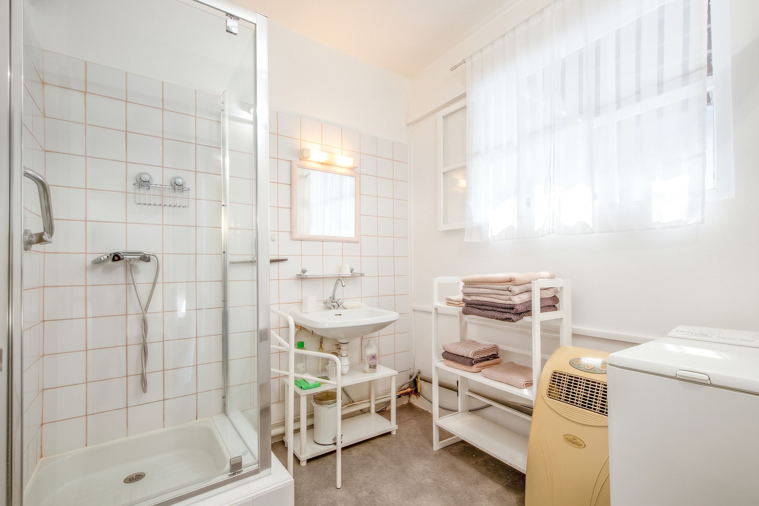 Shower