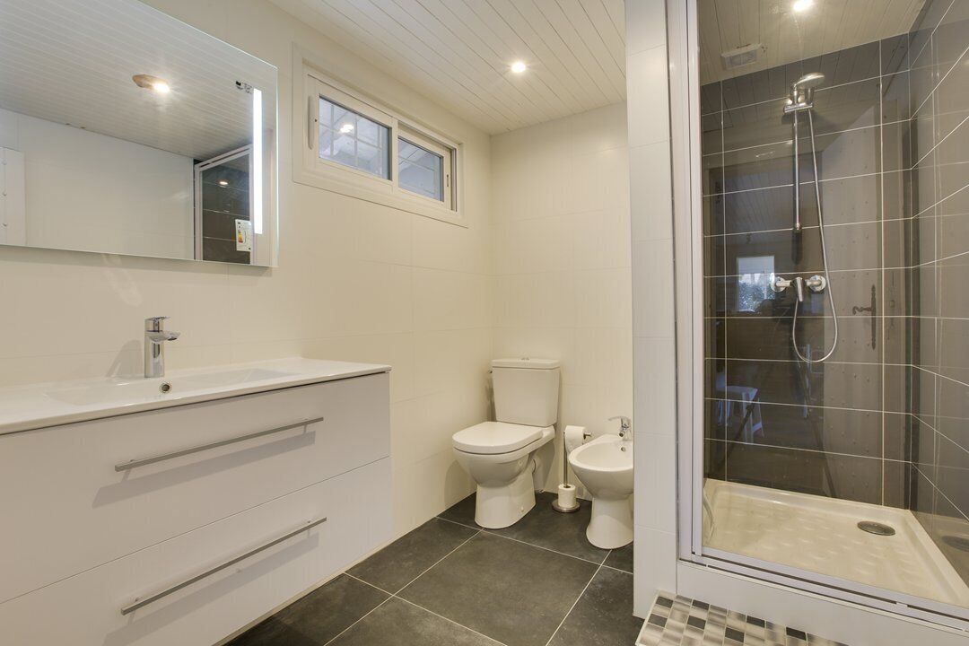 Badkamer