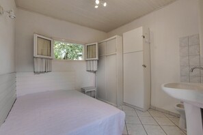 3 habitaciones 