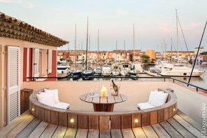 Terras
