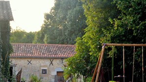 Barneområde
