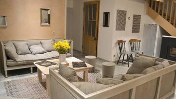 Télévision, chaßne hi-fi