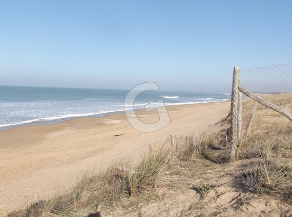 Plage
