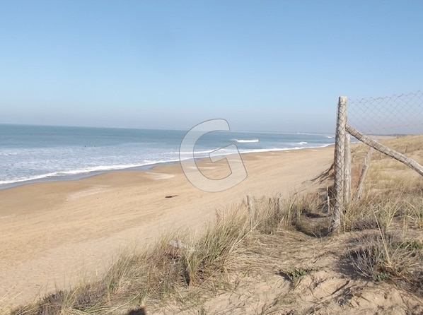 Plage