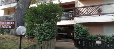 Detalle exterior