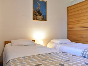 3 Schlafzimmer