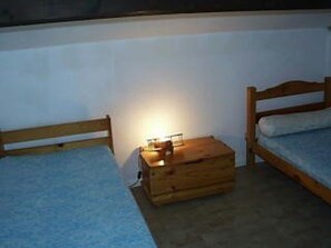 2 Schlafzimmer, kostenloses WLAN