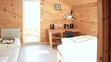 4 sovrum och internet