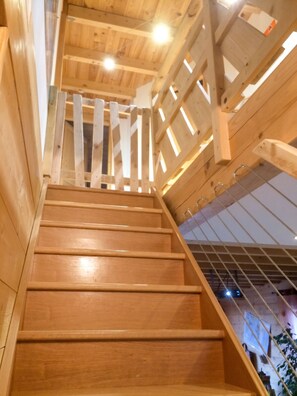 Interior - Homerez - House in Gap (Gap)