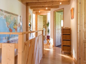 Interior - Homerez - House in Gap (Gap)