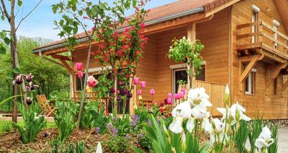 Homerez - Maison de campagne Ă  Gap avec vue sur la montagne.
