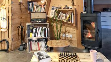 Interieur