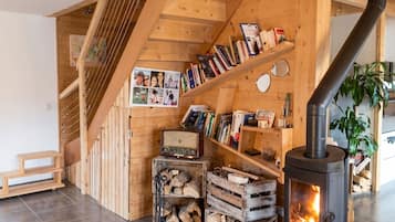 Interieur
