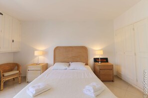 1 habitación 