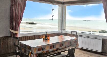 Homerez - House in Arromanches-les-Bains