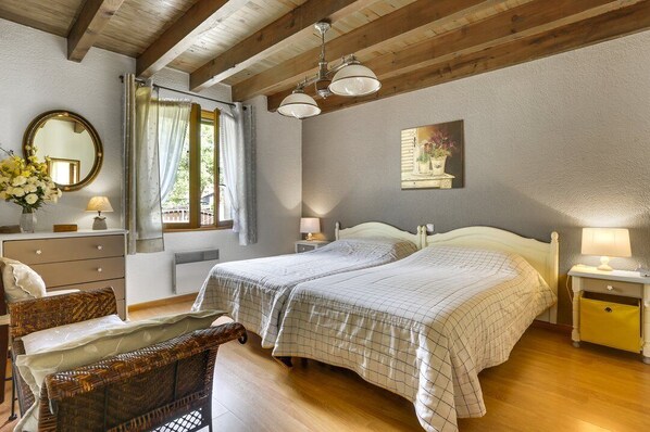 4 bedrooms, internet