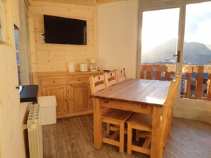 Spiseområde