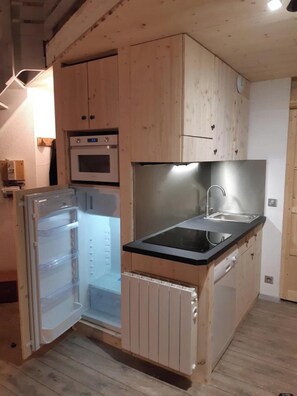 Eget kjøkken