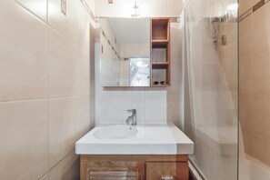 Bathtub - Homerez - Val Thorens Apt - Mountain View (Val Thorens)