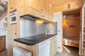 Eget kjøkken