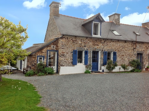 Homerez - Maison à Pordic