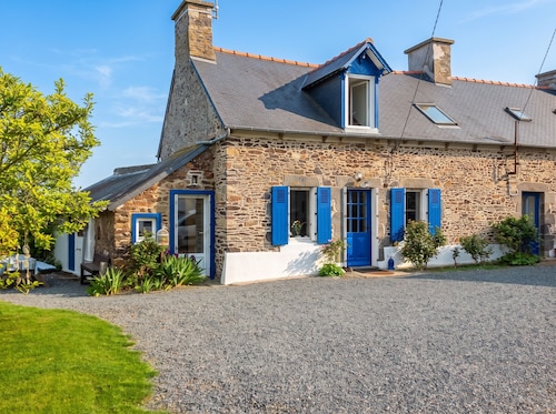 Homerez - Maison à Pordic