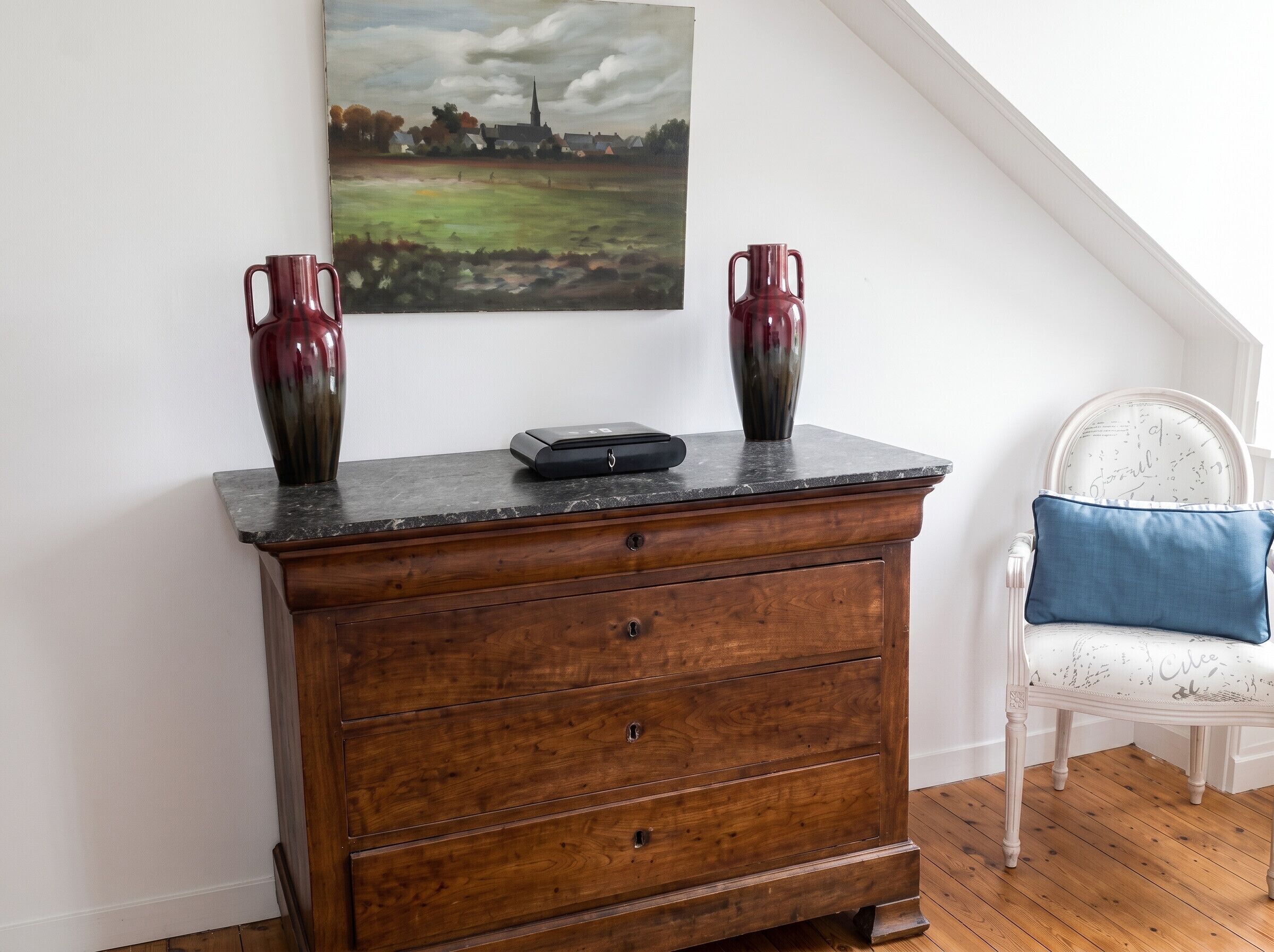 Interieur