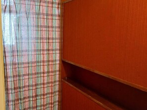 Interior - Cozy studio for 2 in Tignes, pets allowed, at the foot of slopes (Tignes)