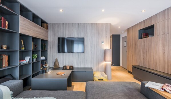 Smart TV