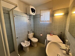 Badkamer