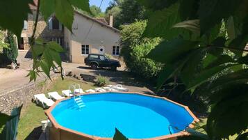 Alberca