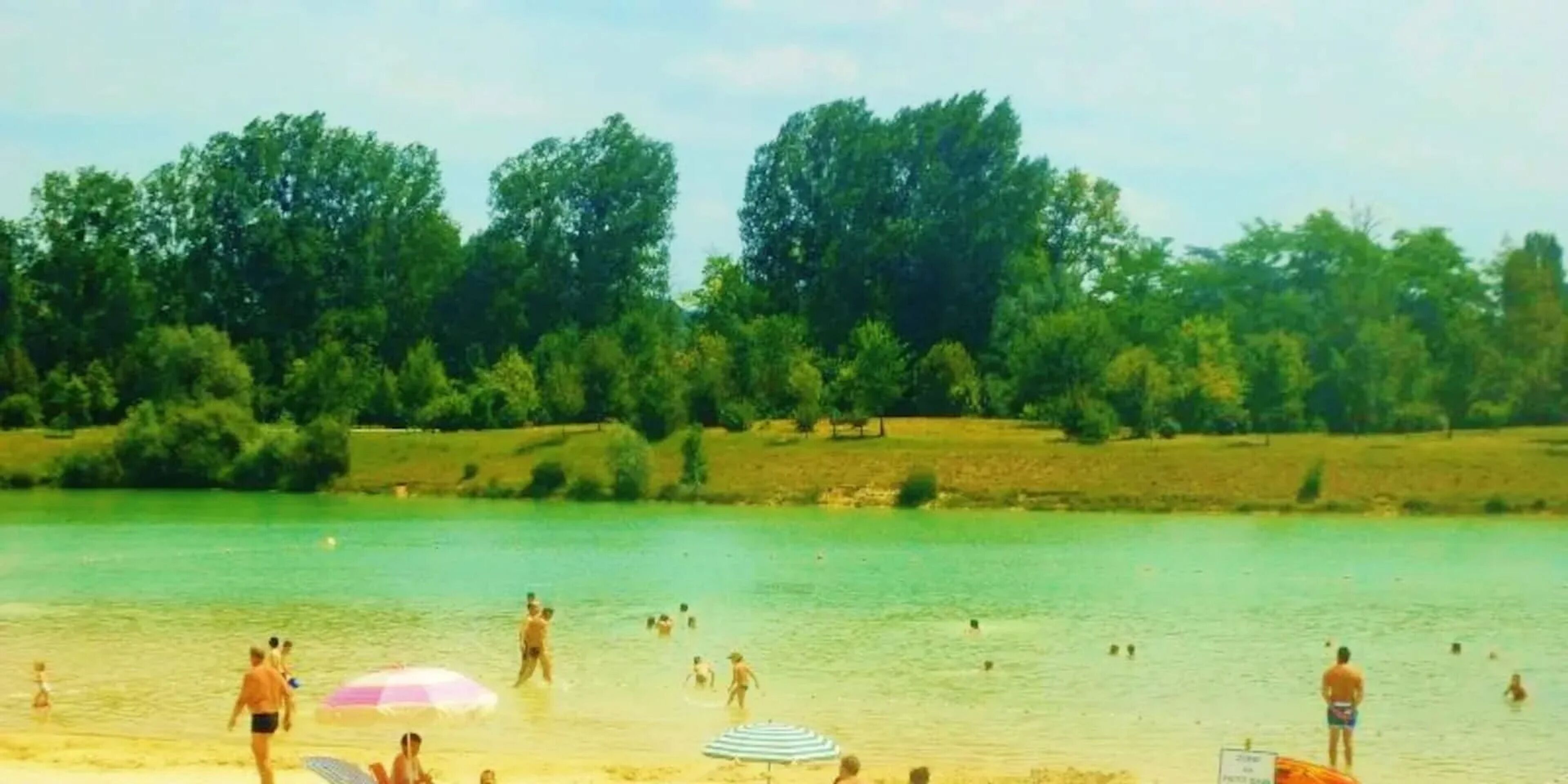 Spiaggia