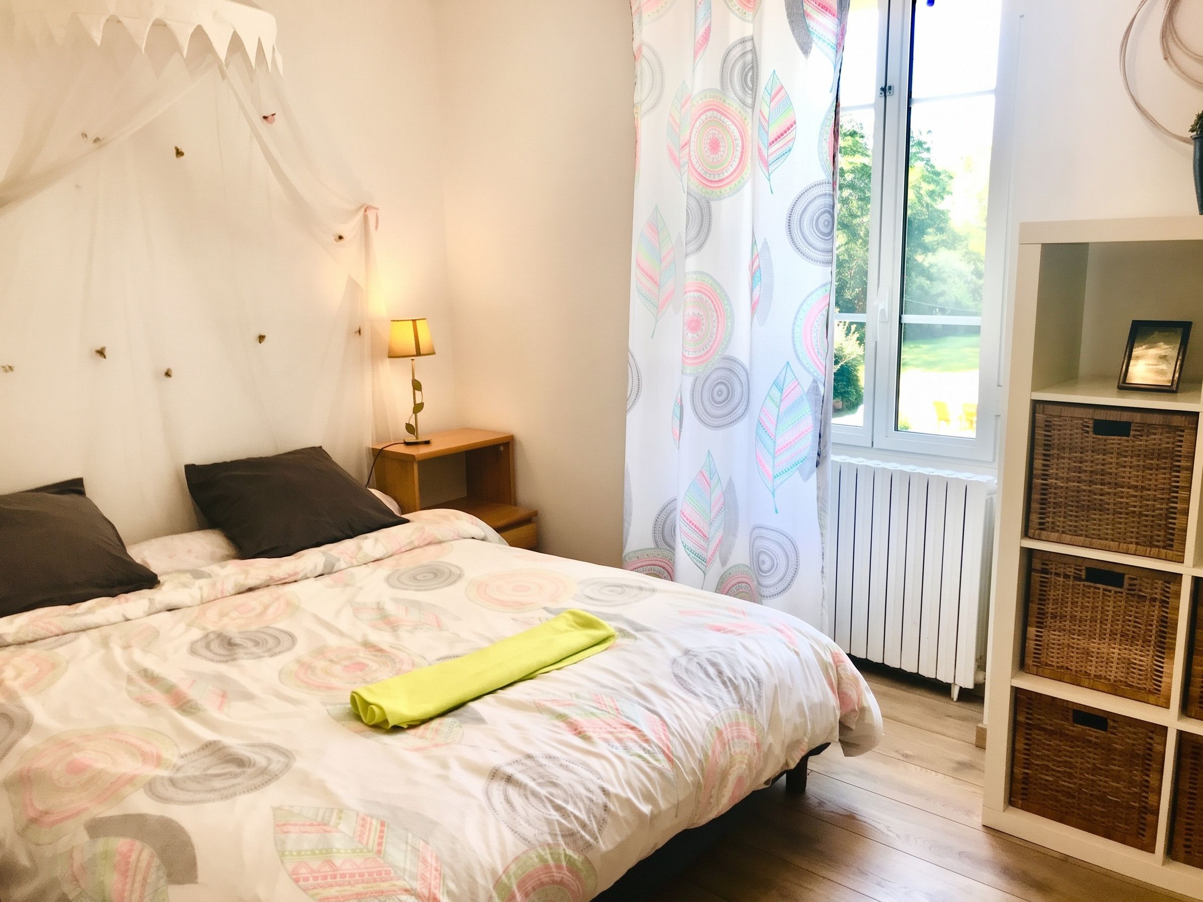 Dormitorio