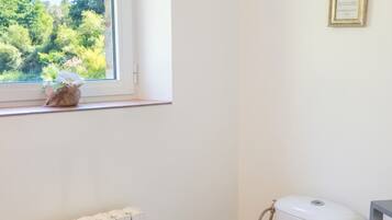 Toilettes