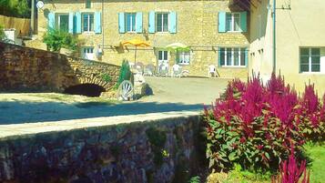 Terras