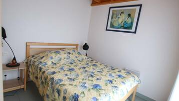 3 bedrooms