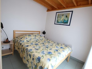 3 chambres