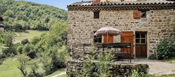 Homerez - House in Saint-Basile