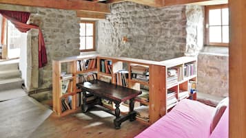 Intérieur