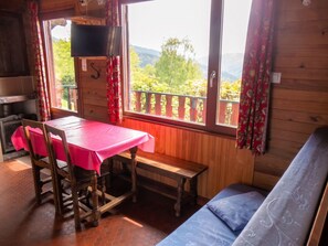 Interior - Homerez - Chalet in Le Tholy (Le Tholy)