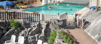 Homerez - Charming Chalet in Le Tholy with Shared Pool