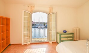 2 slaapkamers, gratis wifi